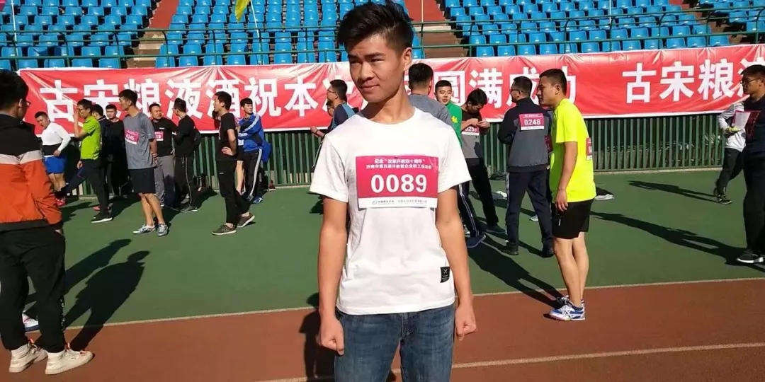 嵊燦員工風采