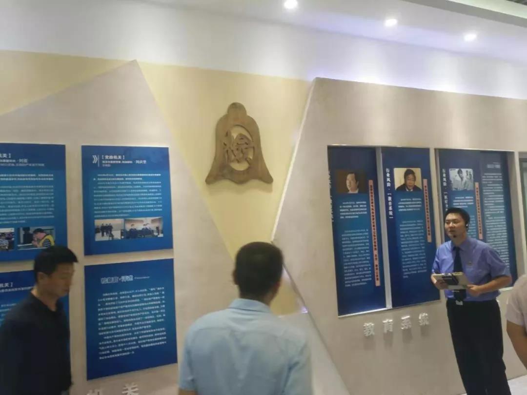 檢察護航民企發展