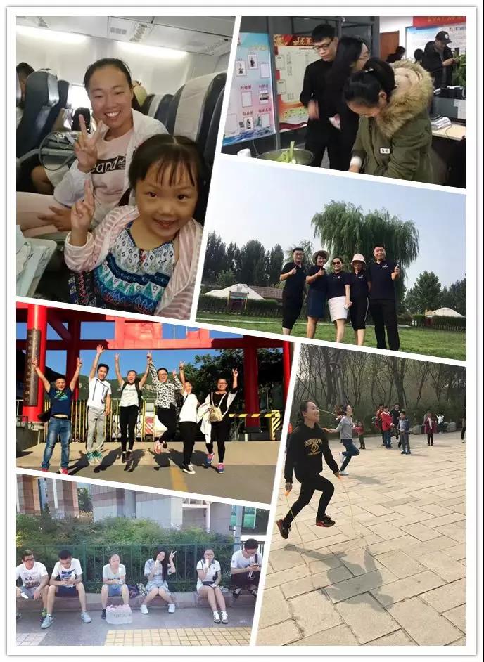 高效與責任