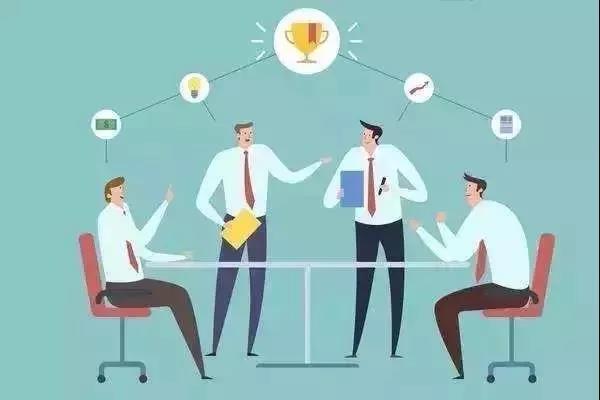 現場培訓課-網站上線后的日常工作疏導